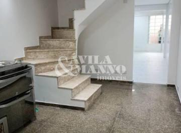 Casa · 174m² · 3 Quartos · 1 Vaga · Sobrado com 3 quartos à Venda, Mooca - São Paulo