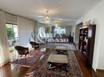 Apartamento · 298m² · 4 Quartos · 3 Vagas · Apartamento com 4 Quartos no Tatuapé