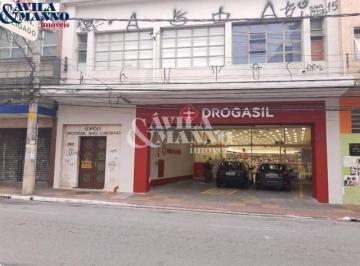 Comercial · 42m² · Salas Comerciais à Venda, Centro - São Caetano do Sul