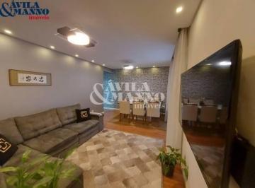 Apartamento · 92m² · 3 Quartos · 2 Vagas · Apartamento com 3 Quartos, Mooca