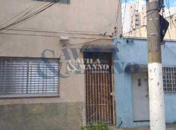Casa · 200m² · 4 Quartos · Imperdível Casa de 4 Quartos na Mooca, São Paulo-Sp! 200M² de Área, 4 Salas e 4 Banheiros. Confira A