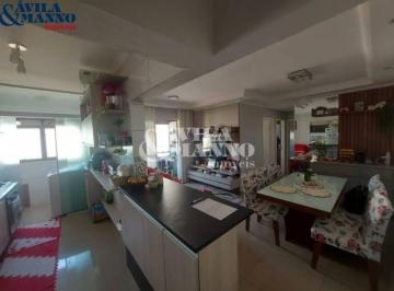 Apartamento · 68m² · 3 Quartos · 2 Vagas · Apartamento com 3 Quartos, Mooca
