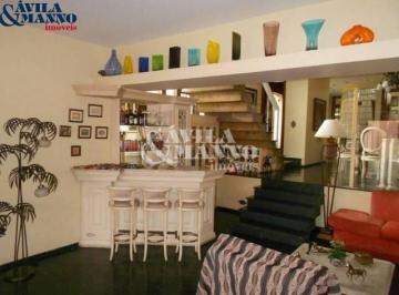 Casa · 353m² · 3 Quartos · 6 Vagas · Casa com 3 Quartos, Vila Prudente - São Paulo