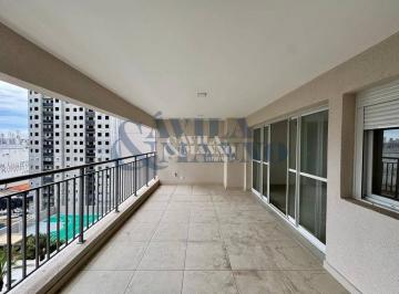 Apartamento · 111m² · 3 Quartos · 2 Vagas · Apartamento com 3 Quartos no Brás