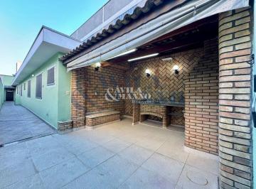 Casa · 140m² · 3 Quartos · 4 Vagas · Casa para Locação na Mooca, São Paulo-Sp: 3 Quartos, 1 Suíte, 2 Salas, 3 Banheiros, 4 Vagas de Garag