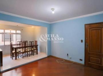 Apartamento · 93m² · 2 Quartos · Apartamento com 2 Quartos na Mooca