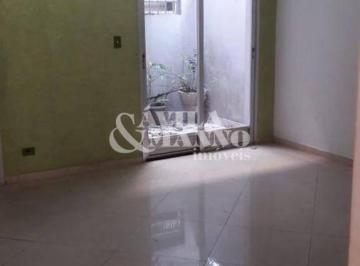 Casa · 230m² · 3 Quartos · 2 Vagas · Sobrado com 3 Quartos no Belenzinho