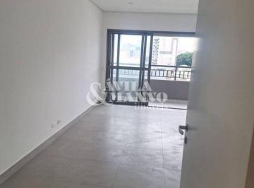 Comercial · 30m² · Salas Comerciais, Quarta Parada