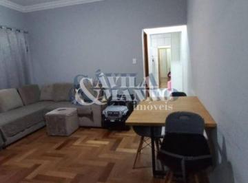 Casa · 102m² · 3 Quartos · 2 Vagas · Casa com 3 quartos à Venda, Mooca