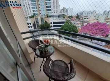 Apartamento · 80m² · 3 Quartos · 2 Vagas · Apartamento com 3 Quartos no Tatuapé