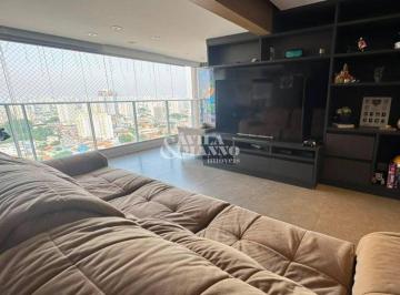 Apartamento · 215m² · 3 Quartos · 3 Vagas · Duplex com 3 quartos, Mooca