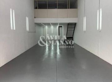 Comercial · 150m² · Salão Comercial, Vila Cláudia - São Paulo