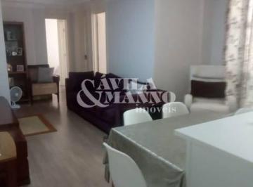 Apartamento · 64m² · 2 Quartos · 1 Vaga · Apartamento com 2 quartos na Vila Ema