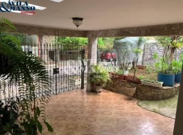 Casa · 210m² · 3 Quartos · 2 Vagas · Casa com 3 Quartos à Venda, Jardim Avelino -