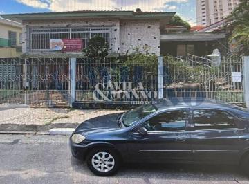 Casa · 330m² · 3 Quartos · 4 Vagas · Casa com 3 Quartos na Água Rasa