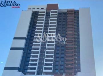 Apartamento · 26m² · 1 Quarto · Apartamento com 1 Quarto, Jardim Independência
