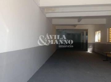 Comercial · 270m² · Salão Comercial, Vila Oratório