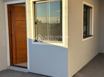 Casa · 49m² · 2 Quartos · 1 Vaga · Casa à venda com 2 dormitórios no Bela Vista - Palhoça/SC