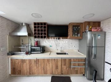 Apartamento · 68m² · 3 Quartos · 1 Vaga · Cobertura com 3 Quartos no Tatuapé