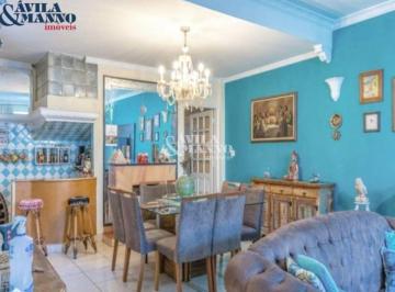 Casa · 300m² · 2 Quartos · 5 Vagas · Sobrado com 2 Quartos no Belenzinho