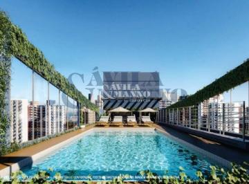Apartamento · 24m² · 1 Quarto · Apartamento com 1 quarto à Venda, Mooca