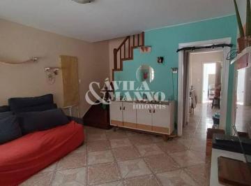 Casa · 94m² · 2 Quartos · 1 Vaga · Casa com 2 Quartos à Venda, Mooca