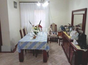 Casa · 127m² · 3 Quartos · 3 Vagas · Casa com 3 Quartos à Venda, Jardim Avelino
