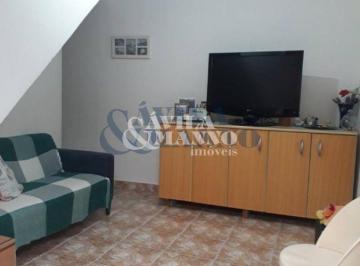 Casa · 240m² · 3 Quartos · 2 Vagas · Sobrado com 3 quartos na Mooca