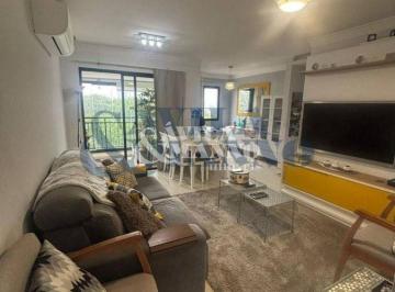 Apartamento · 68m² · 3 Quartos · 1 Vaga · Apartamento com 3 quartos à Venda, Mooca