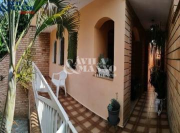 Casa · 347m² · 5 Quartos · 5 Vagas · Sobrado com 5 Quartos na Mooca