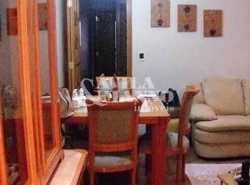 Apartamento · 55m² · 2 Quartos · 2 Vagas · Apartamento com 2 quartos à Venda, Mooca