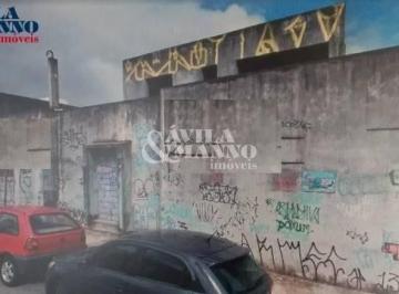Terreno · 595m² · 5 Quartos · 12 Vagas · Terreno na Vila Ema