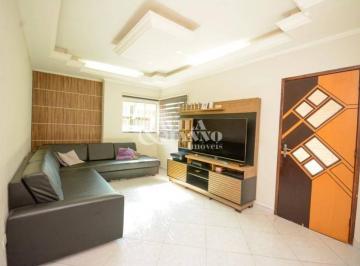 Casa · 240m² · 3 Quartos · 2 Vagas · Sobrado com 3 quartos à Venda, Jardim Textil