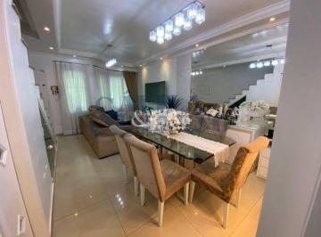 Casa · 152m² · 3 Quartos · 2 Vagas · Casa de condomínio com 3 quartos na Vila Invernada
