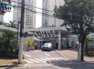 Apartamento · 238m² · 3 Quartos · 2 Vagas · Cobertura com 3 Quartos, Mooca - São Paulo