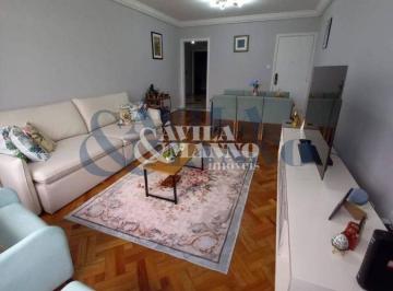 Apartamento · 130m² · 3 Quartos · 1 Vaga · Apartamento com 3 quartos à Venda, Mooca