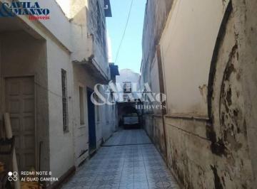 Casa · 360m² · 4 Quartos · 2 Vagas · Sobrado com 4 Quartos, Mooca - São Paulo