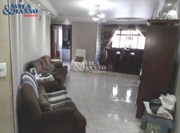 Apartamento · 128m² · 3 Quartos · Apartamento com 3 Quartos na Vila Prudente