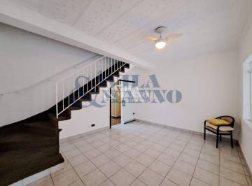 Casa · 123m² · 2 Quartos · 1 Vaga · Sobrado com 2 Quartos, Mooca - São Paulo