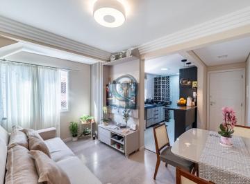 Apartamento · 80m² · 3 Quartos · 2 Vagas · Cobertura Duplex Face Norte com 3 Quartos e 2 Vaga