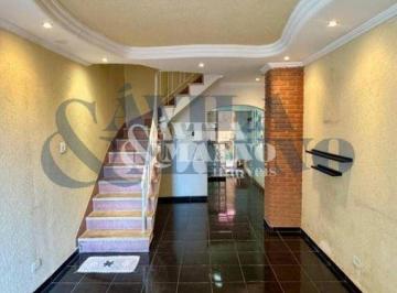 Casa · 131m² · 2 Quartos · 2 Vagas · Sobrando com 2 quartos à Venda, Mooca