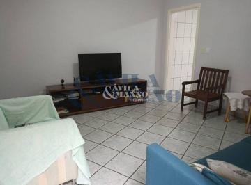 Casa · 100m² · 3 Quartos · 2 Vagas · Sobrado com 3 Quartos na Água Rasa