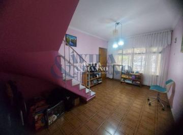 Casa · 172m² · 2 Quartos · 2 Vagas · Sobrado com 2 Quartos, Mooca - São Paulo