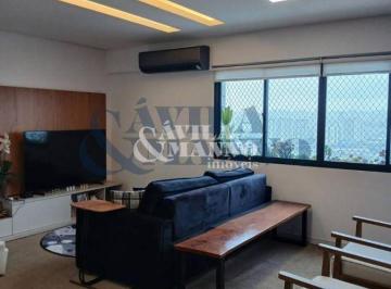 Apartamento · 128m² · 3 Quartos · 4 Vagas · Apartamento com 3 quartos à Venda, Mooca