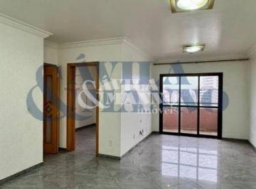 Apartamento · 125m² · 4 Quartos · 3 Vagas · Apartamento com 4 quartos à Venda, Mooca