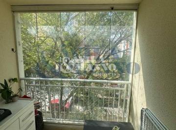 Apartamento · 74m² · 3 Quartos · 1 Vaga · Apartamento com 3 Quartos, Vila Prudente - São Paulo