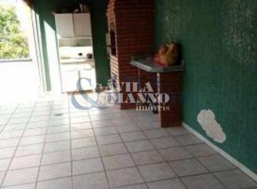 Casa · 267m² · 3 Quartos · 3 Vagas · Sobrado na Vila Prudente