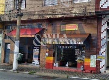 Comercial · 405m² · 5 Quartos · Prédio Comercial na Vila Alpina