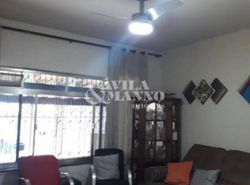Casa · 210m² · 3 Quartos · 2 Vagas · Casa Térrea na Mooca