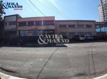 Terreno · 2205m² · Outros, Vila Ema - São Paulo